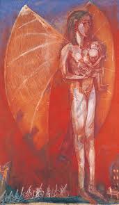 Kondor Béla: A forradalom angyala, kulturpont.hu