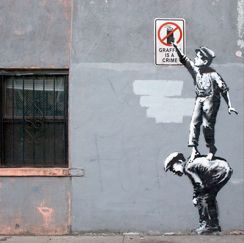 banksy4