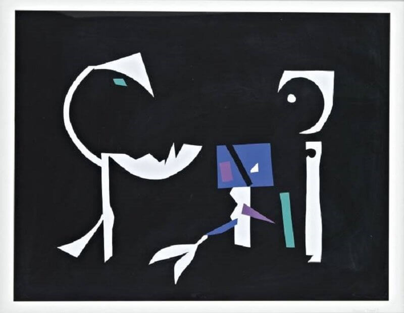 Korniss Dezső: Mese, biksady.com