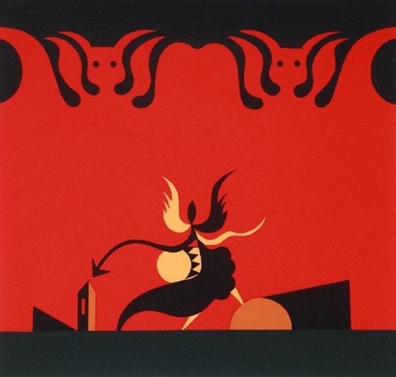 Korniss Dezső: Kalligráfia, biksady.com