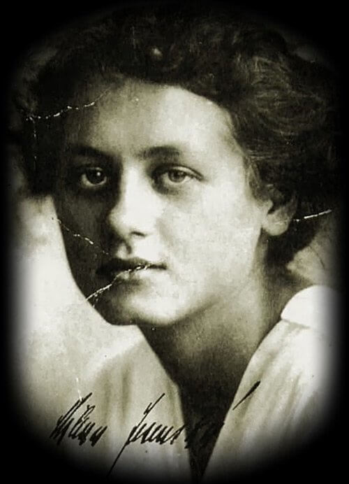 Milena Jesenská, liberaeva.com