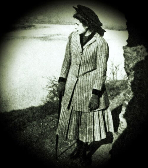 Milena Jesenská, liberaeva.com