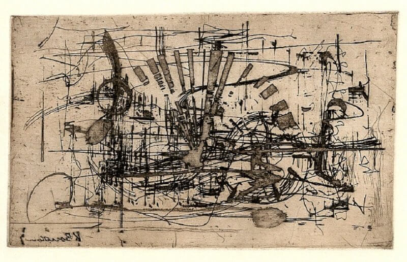 Vladimír Boudník, sophisticagallery.cz