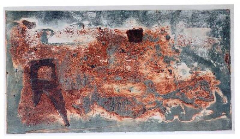 Vladimír Boudník: Ezópus meséi ciklusból, udu.ff.cuni.cz