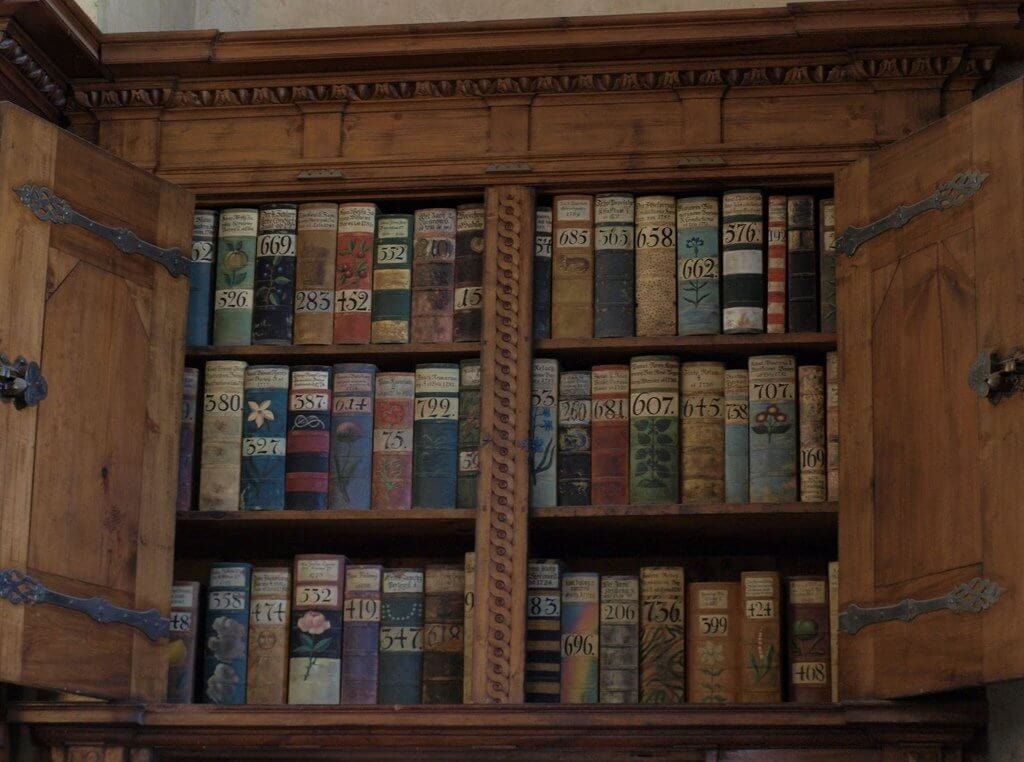 Berggasse 19, Freud irodája joelsandersarchitect.com