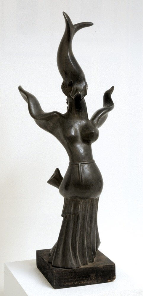 Jakovits József: Angyal