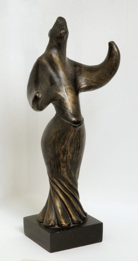 Jakovits József: Átváltozó