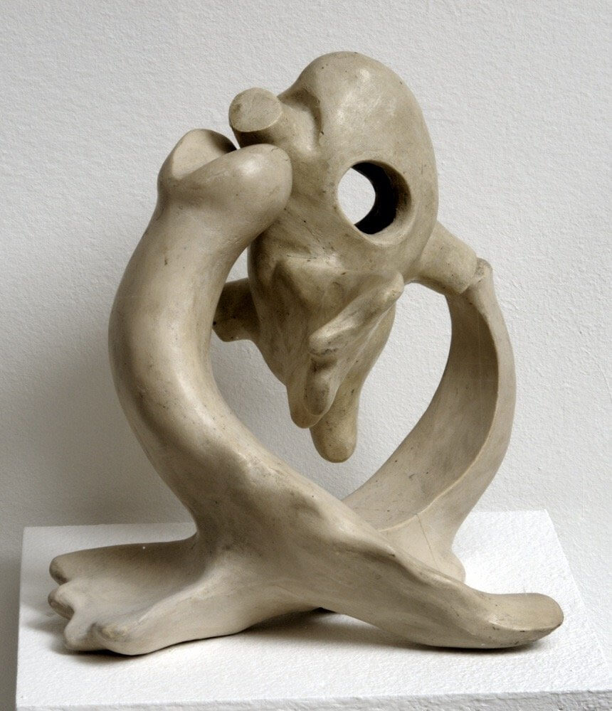 Jakovits József: Billegő