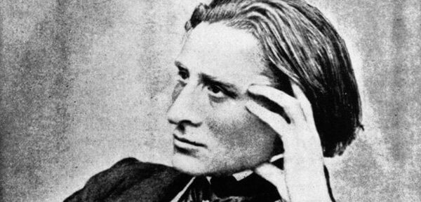 Liszt Ferenc (classicfm.com)