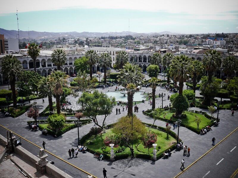 David Arequipa, flickr.com