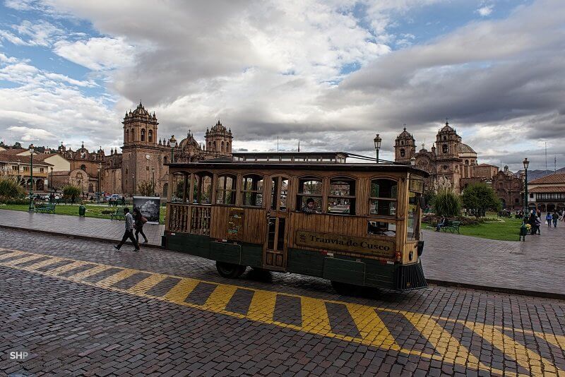 Cusco Shawn Harquall, flickr.com