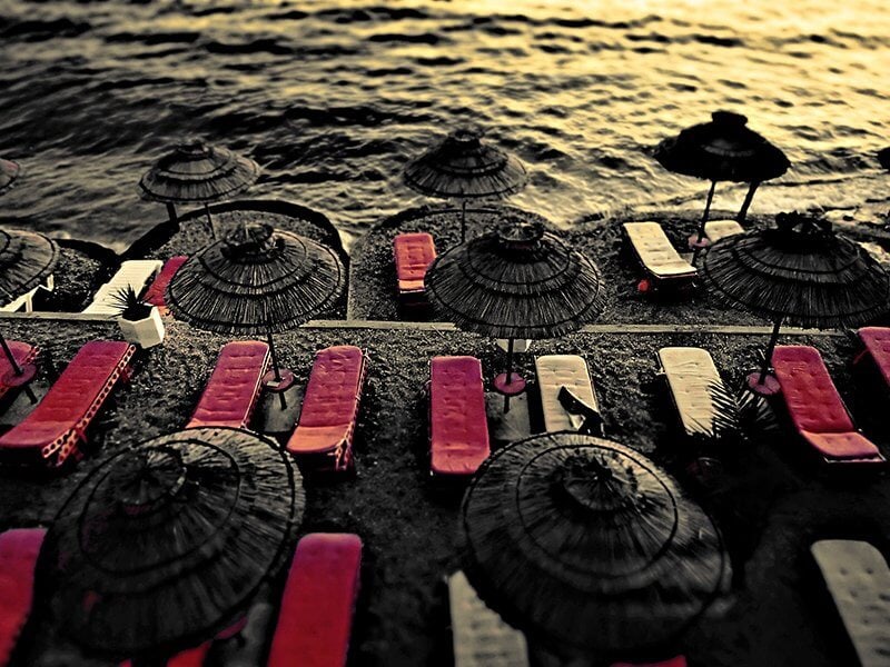 Saranda, Albánia, Sarahtz, flickr.com