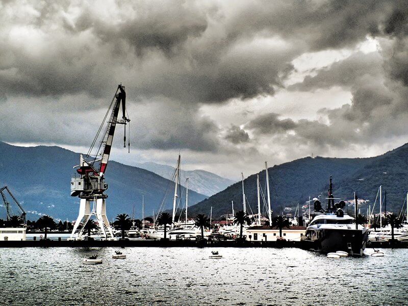 Kotor, Montenegro, Sarahtz. flickr.rcom