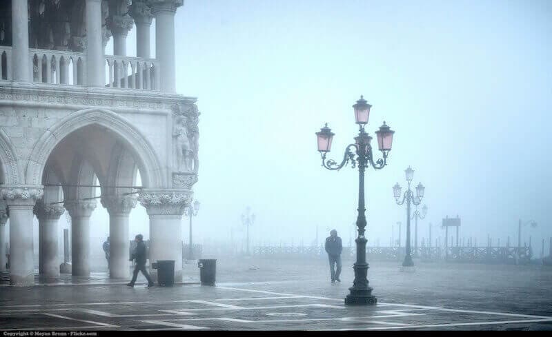 Moyan Brenn, flickr.com