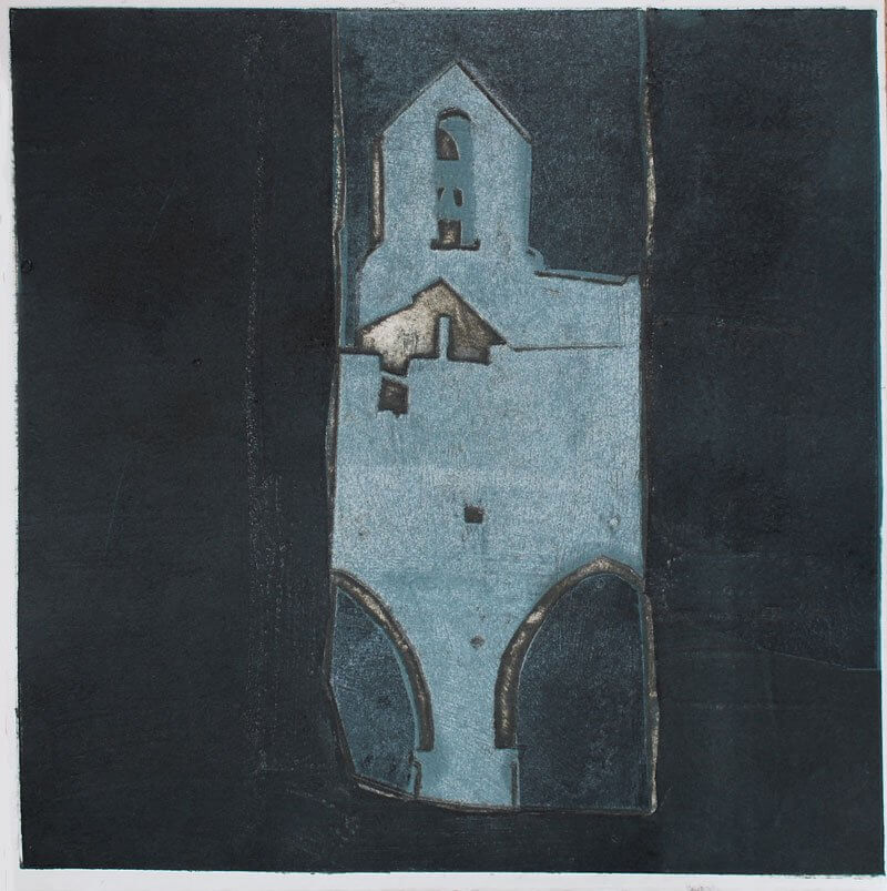 Nádas Alexandra: Provence-i etűd I.