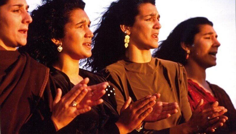 Latcho Drom, fiff.ch