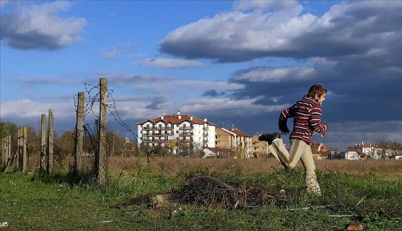Cigánysors, Il Fatto Quotidiano, flickr.com