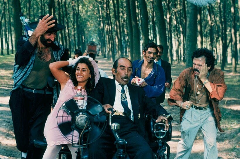 Macskajaj, mk2films.com