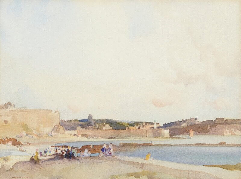 St. Malo