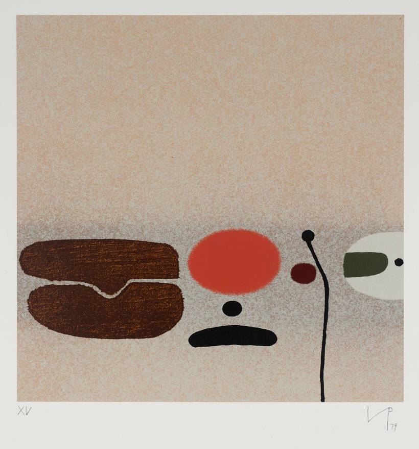 [title not known] 1979 Victor Pasmore 1908-1998 Presented by Rose and Chris Prater 1979 http://www.tate.org.uk/art/work/P05536