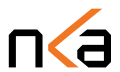 NKA logo
