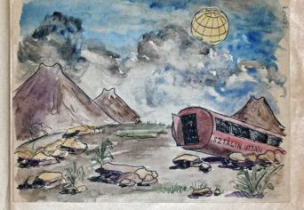 „AZ EMBERISÉG KOMÉDIÁJA”