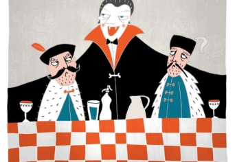 RÓZSASÁNDOR ÉS AZ ÖRÖKKÉVALÓSÁG