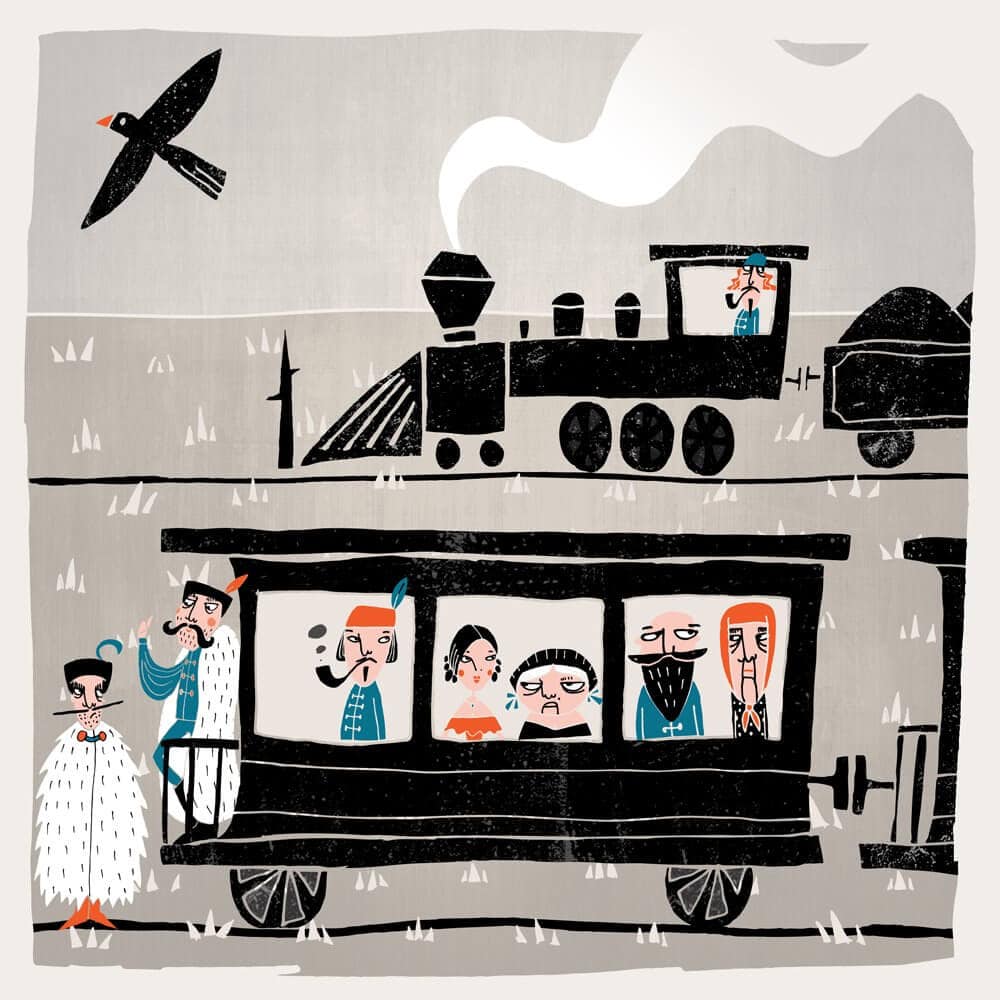 RÓZSASÁNDOR ÉS A PUSZTÁK URA