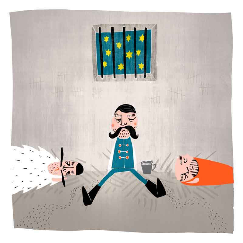 RÓZSASÁNDOR KISZABADUL