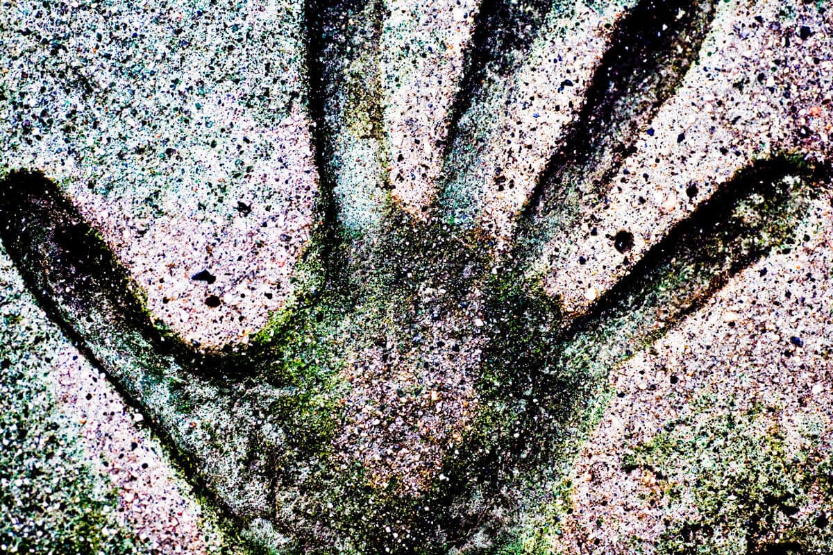 EGY BETÖRÉS EMLÉKE