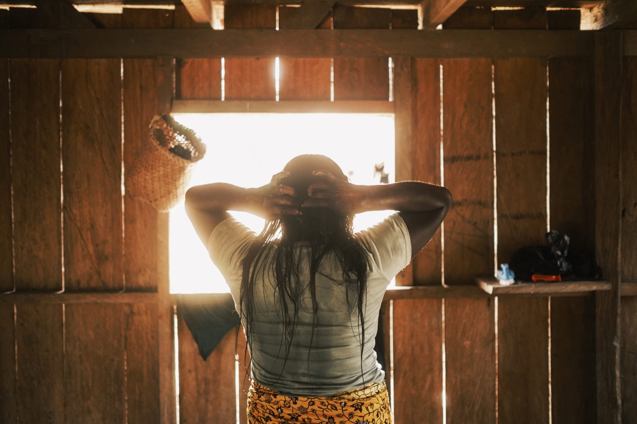 LIRIA ÉS A TÖRÖTT LÉTRA