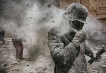 KOPONYÁJUK BÁDOGSISAK