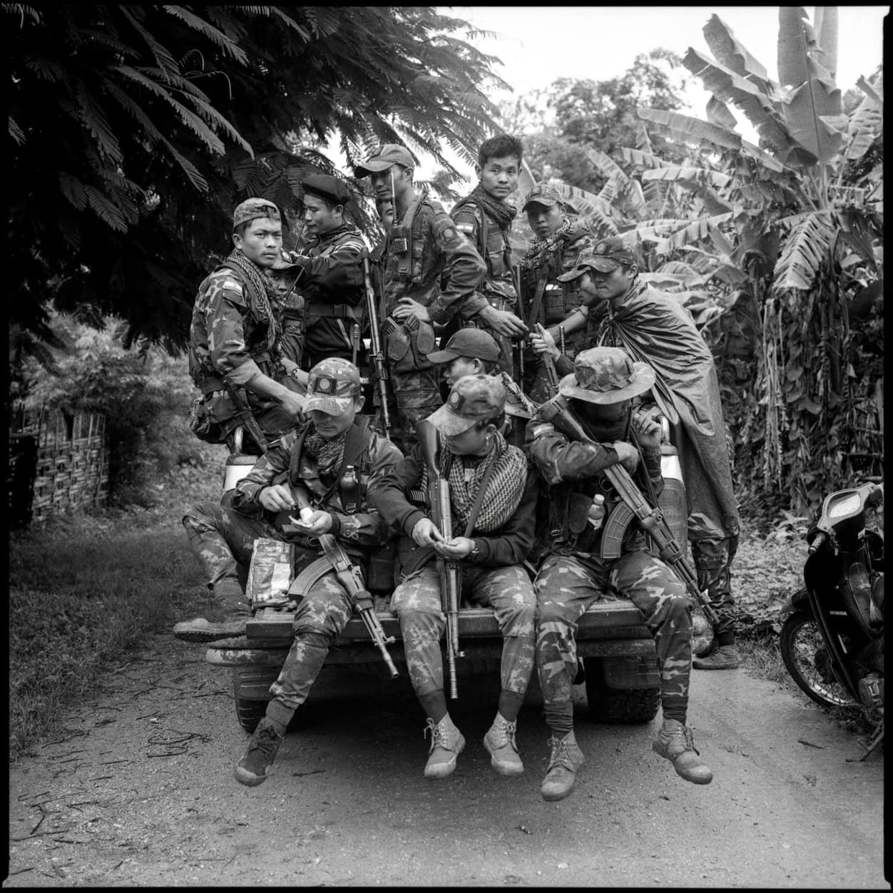 RÉMÜLET AZ ÉV FOTÓITÓL