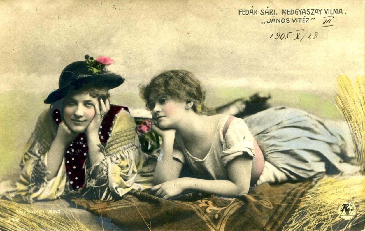 JÁNOS VITÉZ A NERETVA VÖLGYÉBEN ÉS AZ ATTERSEE-NÉL