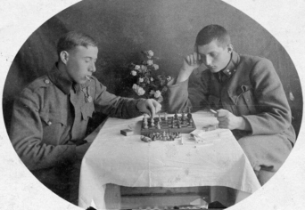 LEMBERG MÉG A MIÉNK!