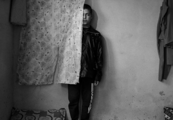 A BEZÁRTSÁG ANATÓMIÁJA