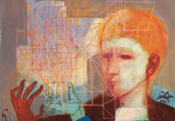 EGY CSENDÉLET HÍVÁSA