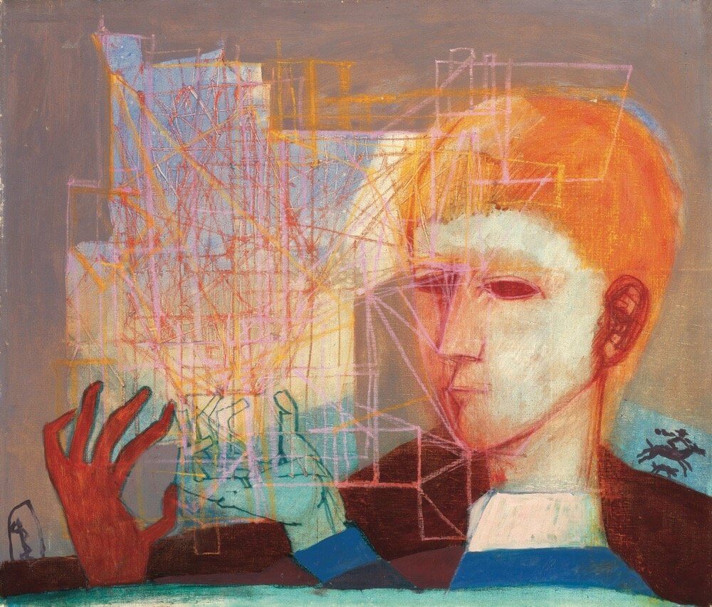 EGY CSENDÉLET HÍVÁSA