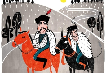 RÓZSASÁNDOR ÉS A SPIONOK