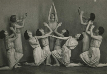 Szövetségtől a szétszóratásig