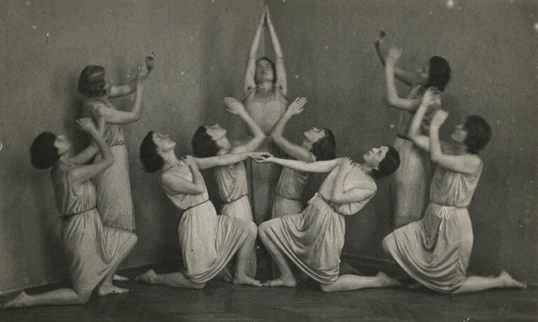 Szövetségtől a szétszóratásig