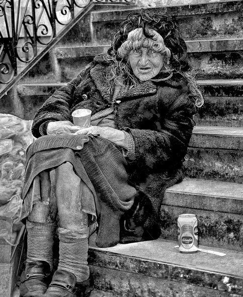 EMBERSZERETET ÉS IGAZSÁG