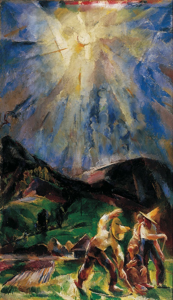 CSORBA GYŐZŐ VERSÉRŐL