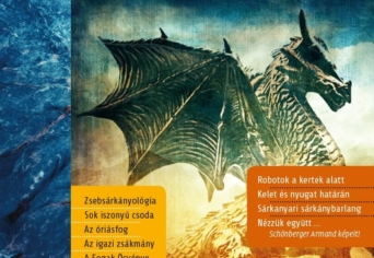 MEGJELENT A NYÁRI SZITAKÖTŐ