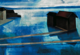 PROSPERO AJÁNLJA A VIZEK KÖNYVÉT