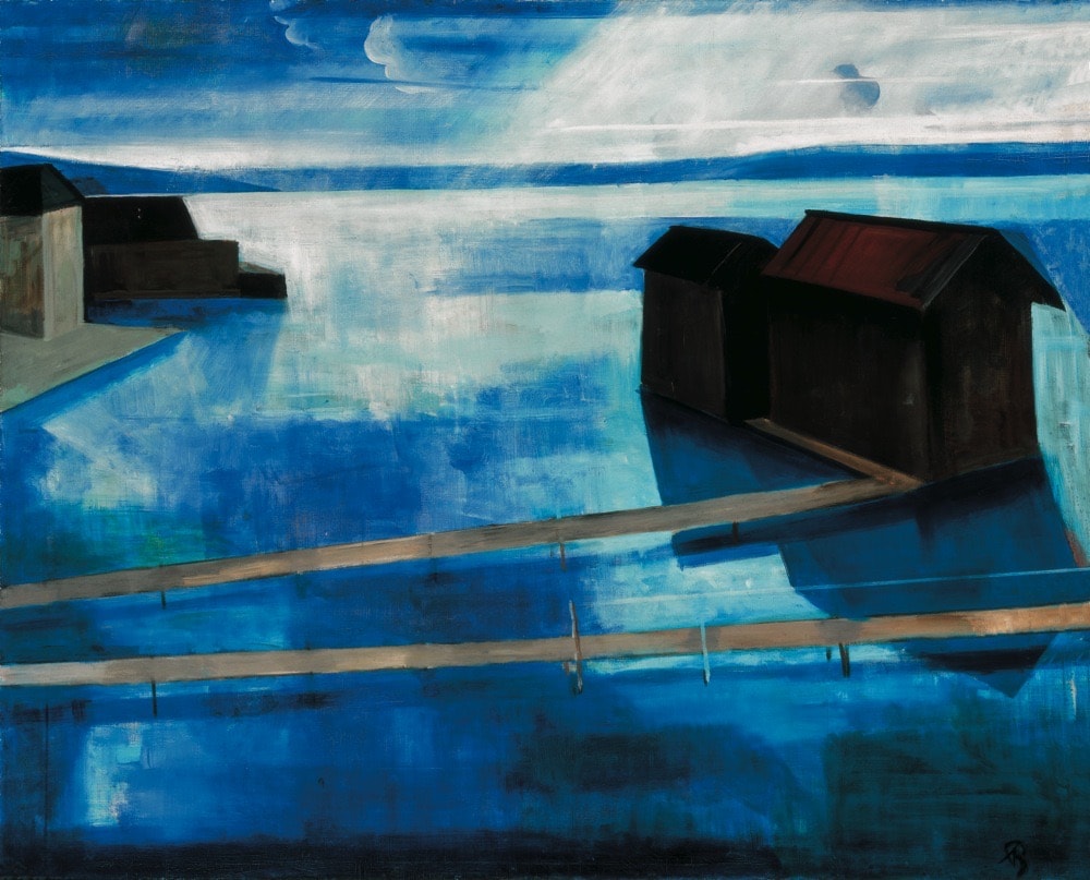 PROSPERO AJÁNLJA A VIZEK KÖNYVÉT