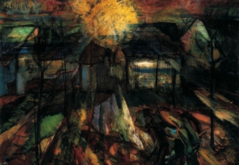 HARSÁNYI KÁLMÁN VERSÉRŐL 