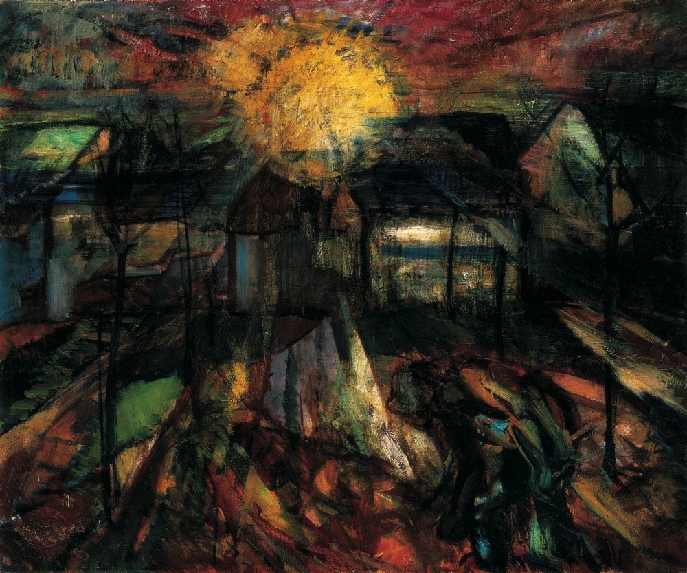 HARSÁNYI KÁLMÁN VERSÉRŐL 