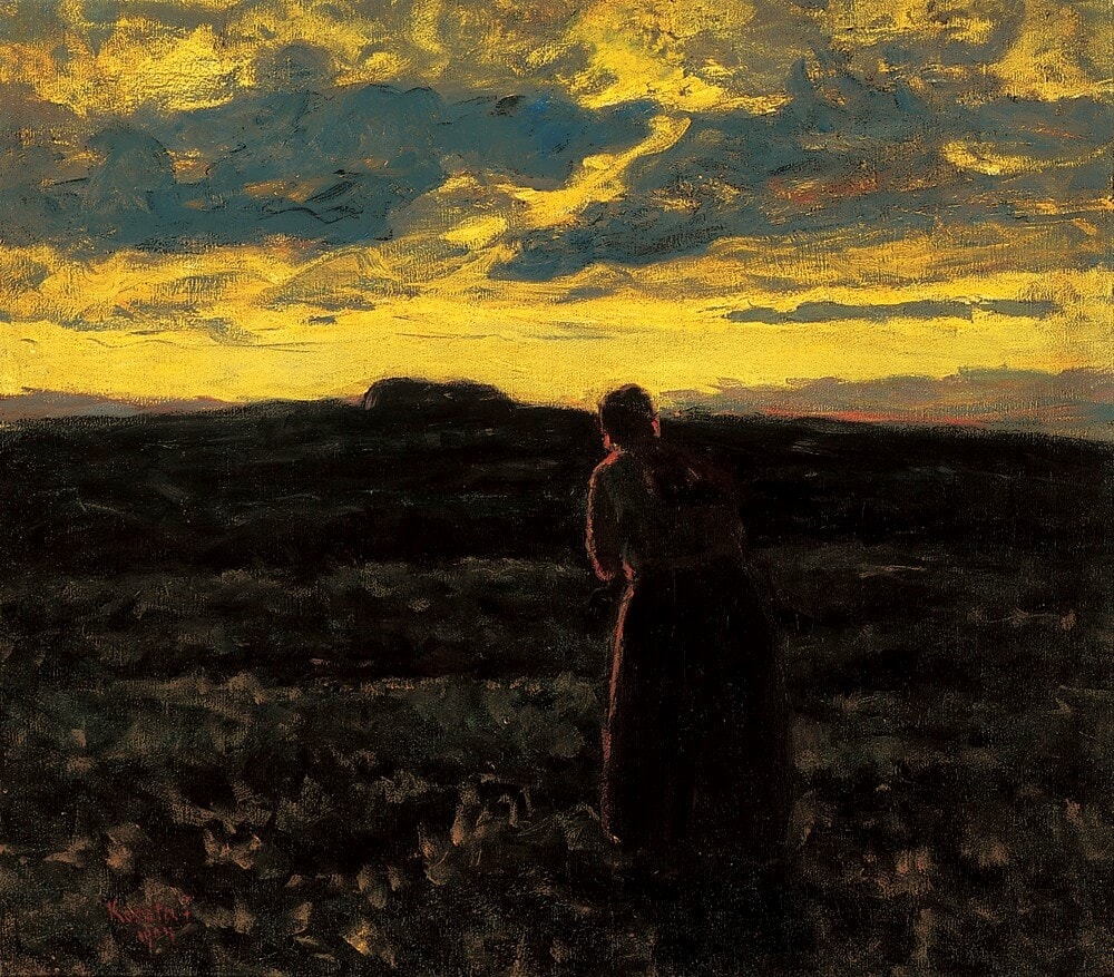 A VENDÉGSÉG MEGTAPASZTALÁSA