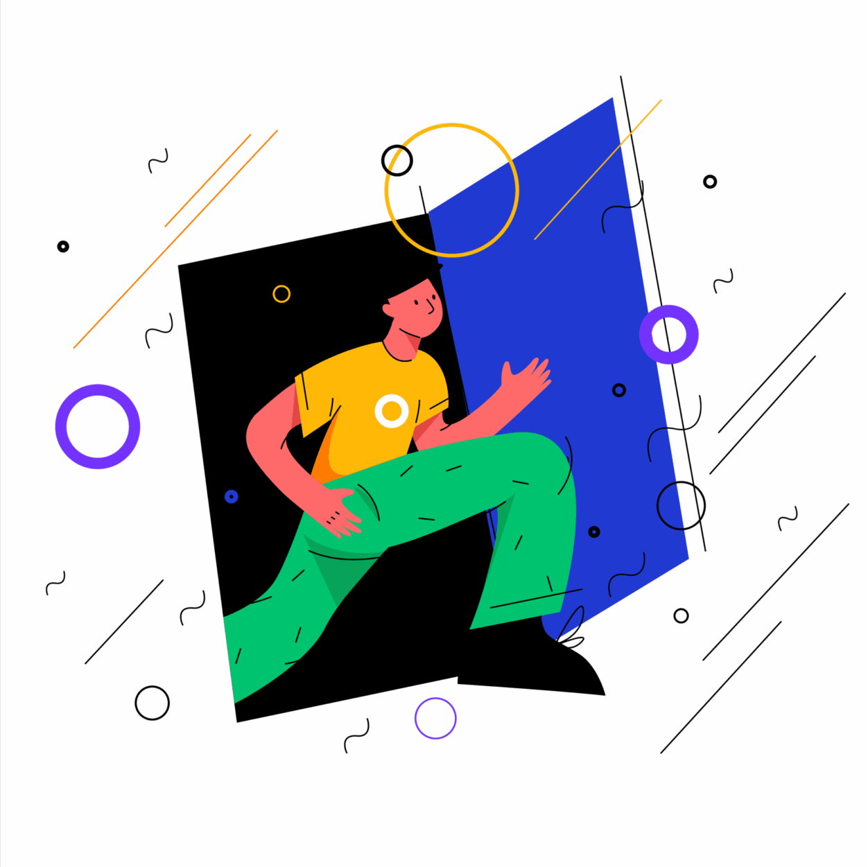 RÖVID, ZENEI ELMÉLKEDÉS EGY KÁROMKODÁSSAL